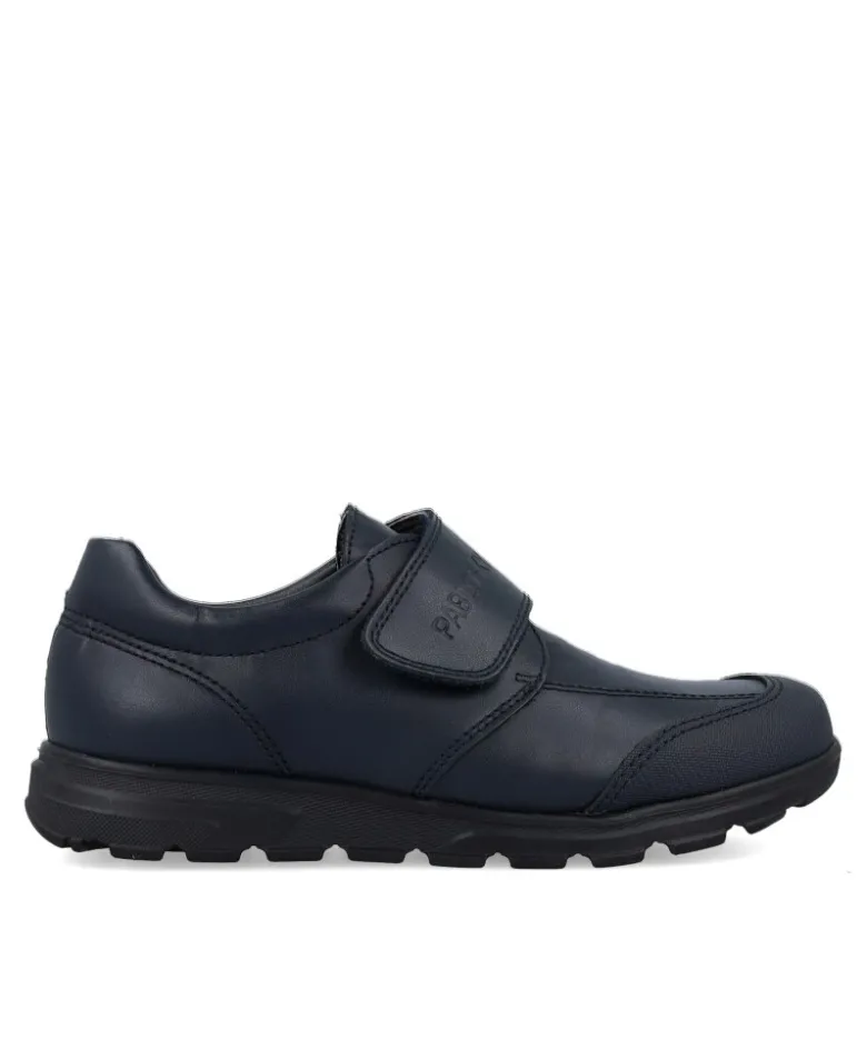 Zapatos de velcro colegiales Pablosky 334520