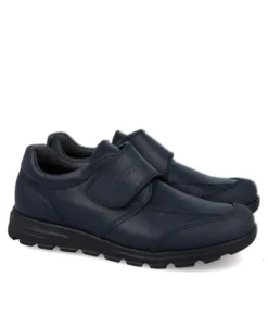 Zapatos de velcro colegiales Pablosky 334520