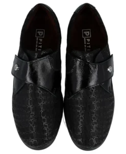 Zapatos de velcro Pitillos 11510