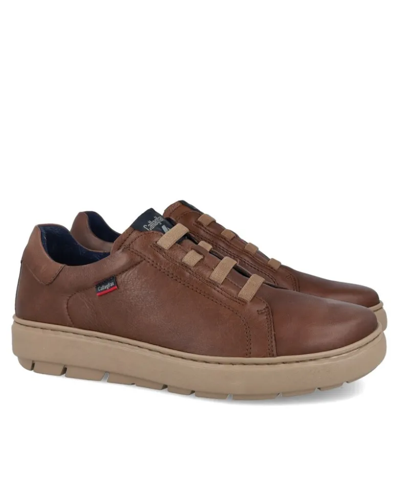 Zapatos estilo casual Callaghan 60603