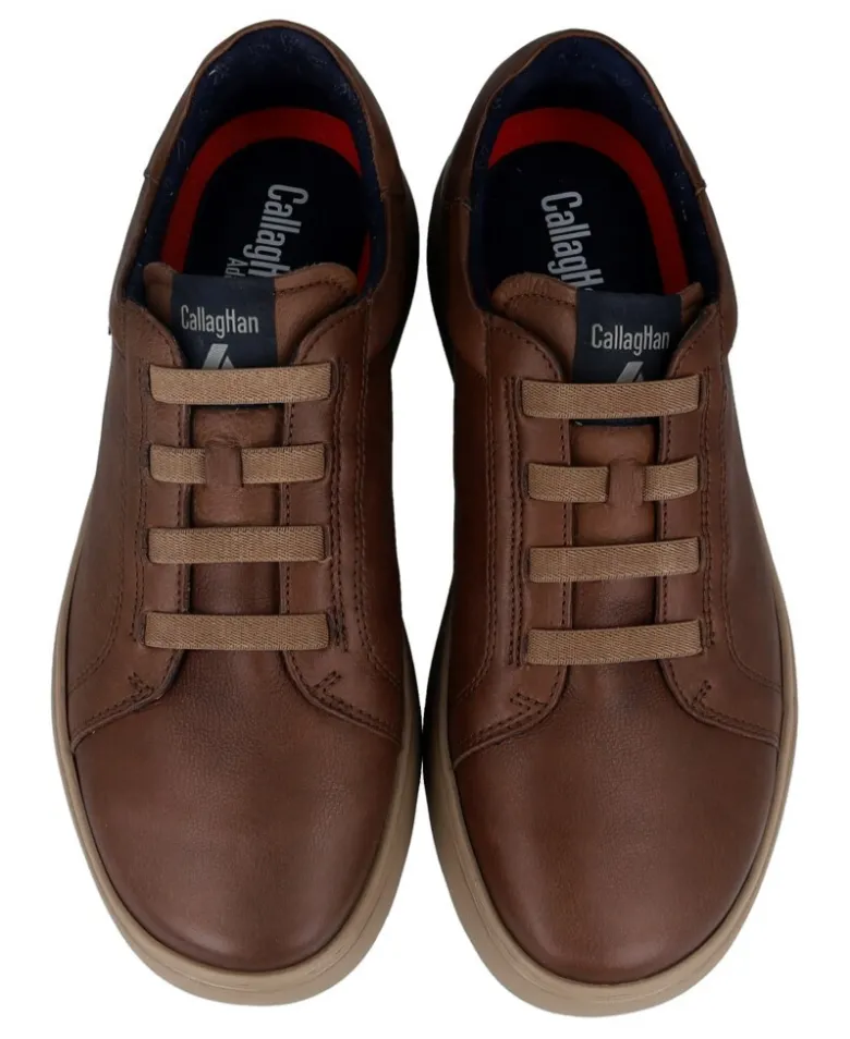 Zapatos estilo casual Callaghan 60603