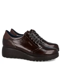 Zapatos estilo casual Fluchos Live F2096
