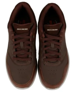Zapatos estilo deportivo Skechers 65406