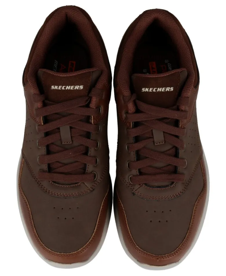 Zapatos estilo deportivo Skechers 65406
