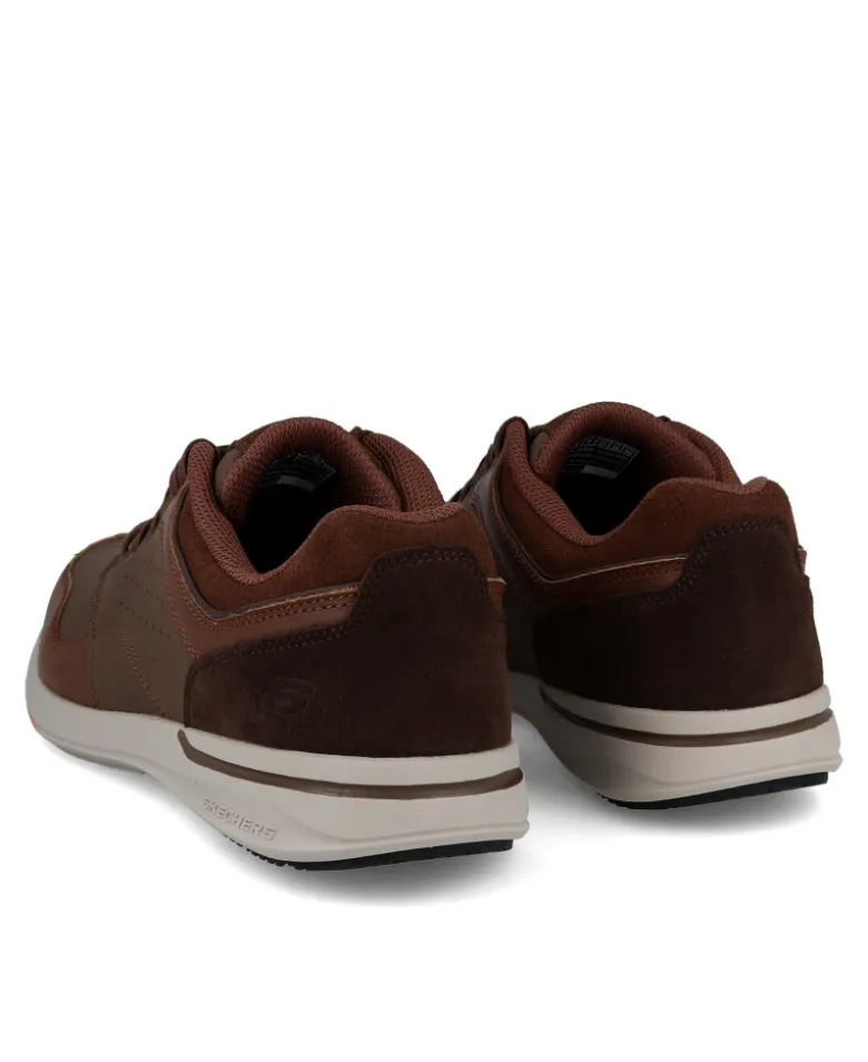 Zapatos estilo deportivo Skechers 65406