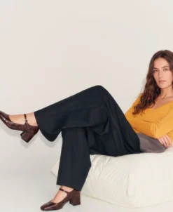 Zapatos estilo Mary Jane Patricia Miller 7368