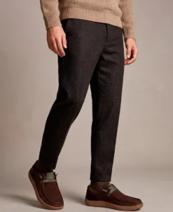 Zapatos Estilo Wallabee Sunni Sabbi Kairo 015