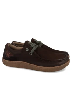 Zapatos Estilo Wallabee Sunni Sabbi Kairo 015