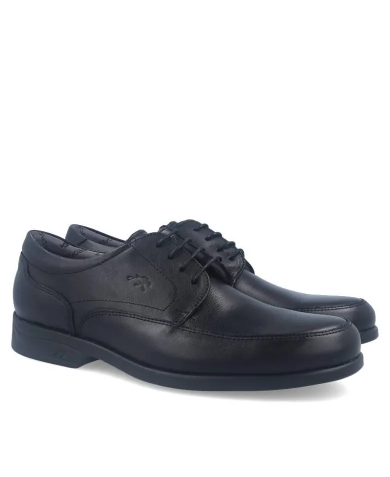 Zapatos Fluchos Maitre 8903 Mallorca Sanotan STK
