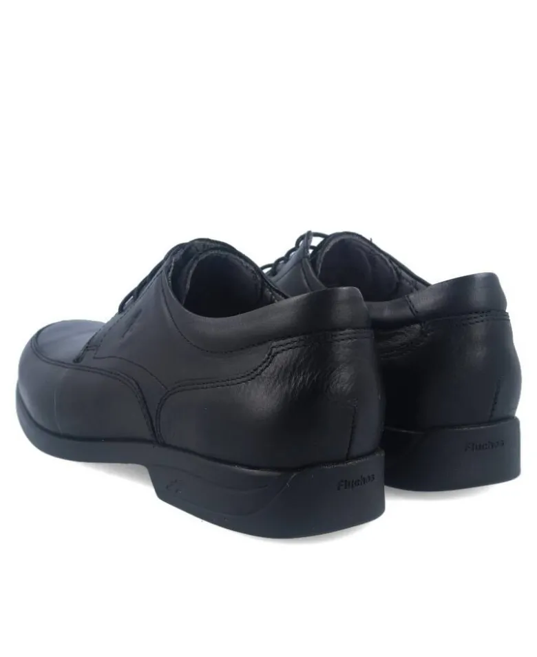 Zapatos Fluchos Maitre 8903 Mallorca Sanotan STK