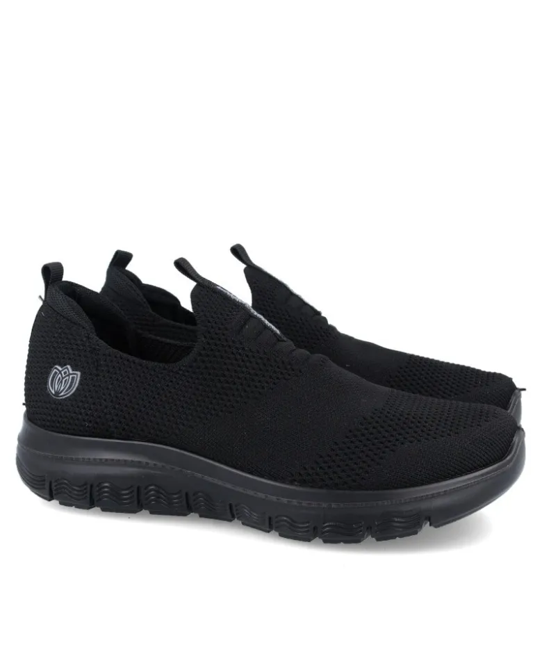 Zapato sin cordones Luisetti LA24504-P