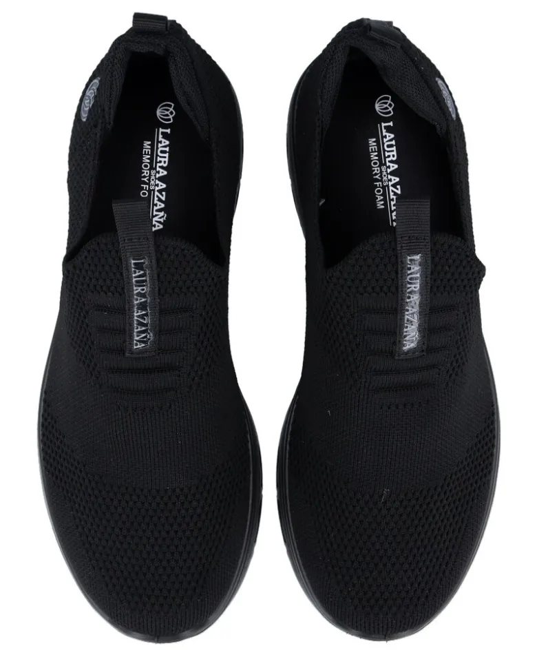 Zapato sin cordones Luisetti LA24504-P