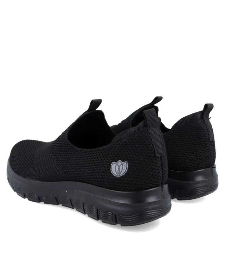 Zapato sin cordones Luisetti LA24504-P