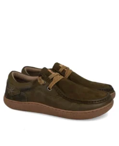 Zapatos minimalistas Sunni Sabbi Kairo 015