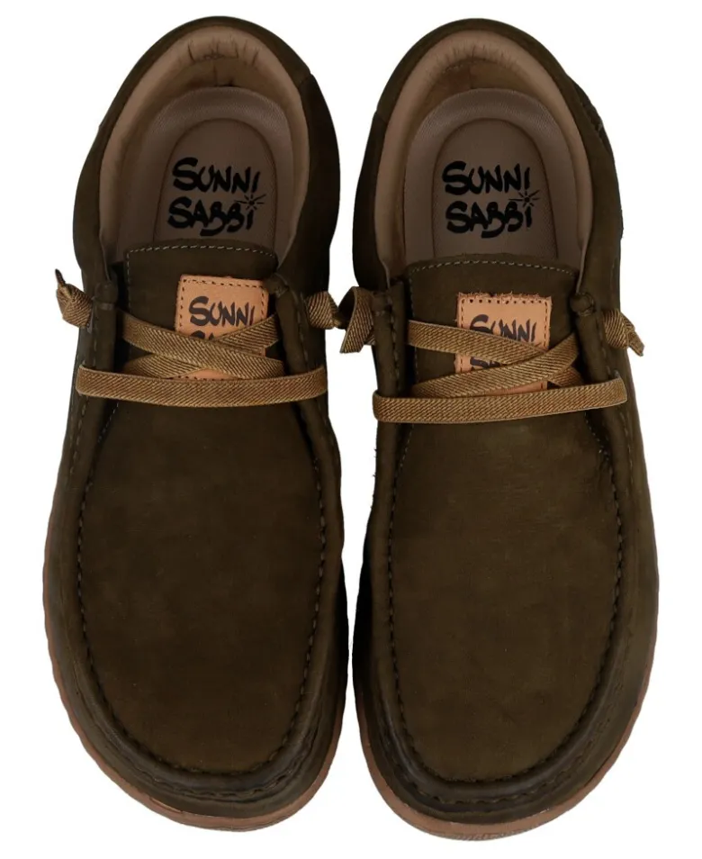 Zapatos minimalistas Sunni Sabbi Kairo 015