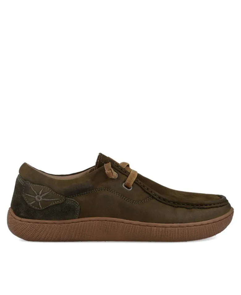 Zapatos minimalistas Sunni Sabbi Kairo 015