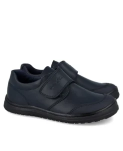 Zapatos planos color azul marino Pablosky 355525