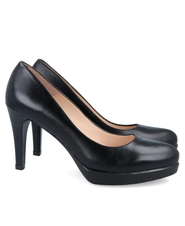 Zapatos tacón Patricia Miller 5366-681