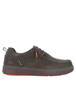 Zapatos Wallabi para hombre Pitas Aral